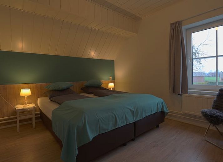 Verblijf 380703 - Vakantiewoning Noord Limburg - Vakantiehuis in Wellerlooi