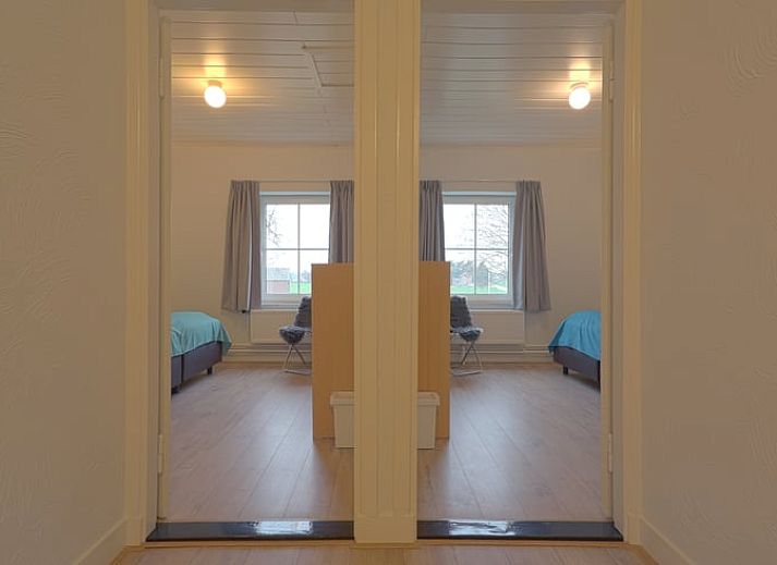 Verblijf 380703 - Vakantiewoning Noord Limburg - Vakantiehuis in Wellerlooi