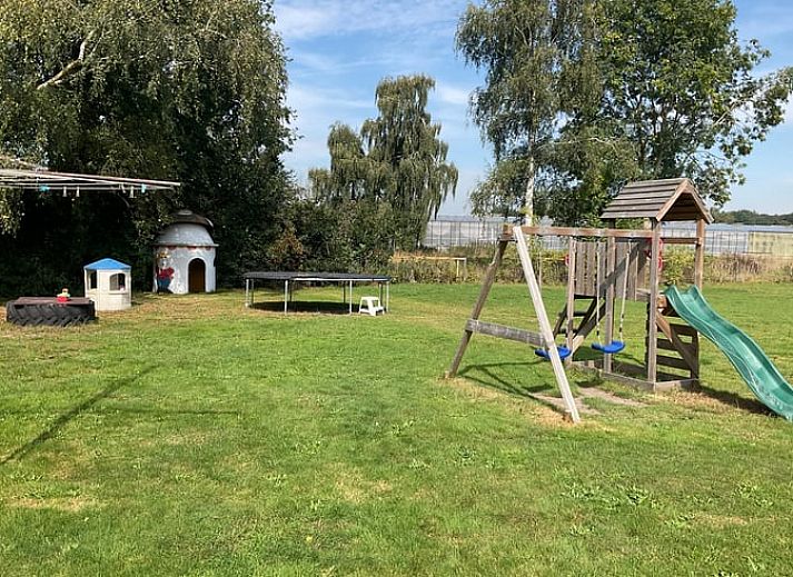 Verblijf 380703 - Vakantiewoning Noord Limburg - Vakantiehuis in Wellerlooi