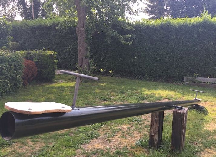 Verblijf 380703 - Vakantiewoning Noord Limburg - Vakantiehuis in Wellerlooi