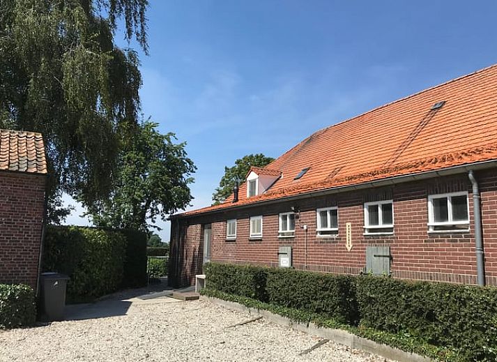 Verblijf 380703 - Vakantiewoning Noord Limburg - Vakantiehuis in Wellerlooi