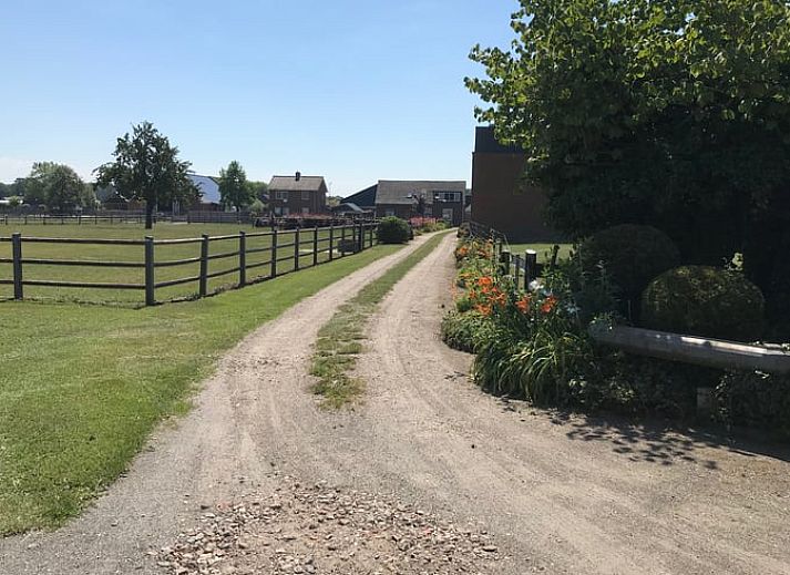 Verblijf 380703 - Vakantiewoning Noord Limburg - Vakantiehuis in Wellerlooi