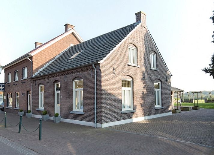 Unterkunft 380801 • Ferienhaus Noord Limburg • Huize Stevens 