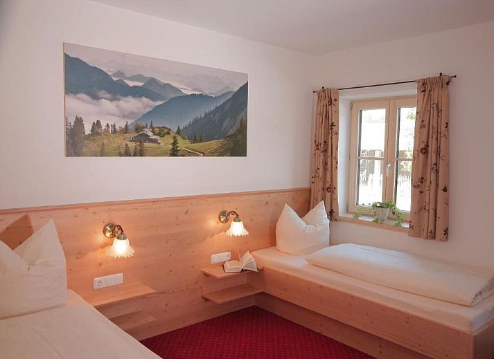 Unterkunft 38203302 - Ferienhaus Bayern - Pension Schweizerhaus Garni