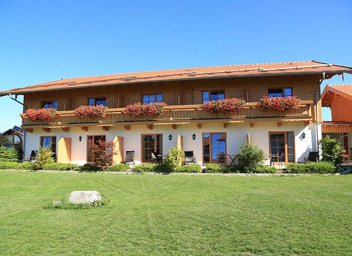 Unterkunft 38203302 - Ferienhaus Bayern - Pension Schweizerhaus Garni