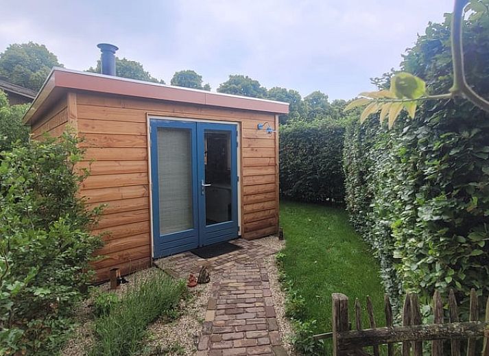 Verblijf 382202 - Vakantiewoning Noord Limburg - Huisje in Broekhuizenvorst