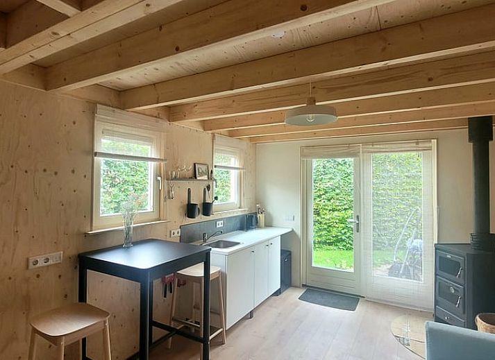 Verblijf 382202 - Vakantiewoning Noord Limburg - Huisje in Broekhuizenvorst