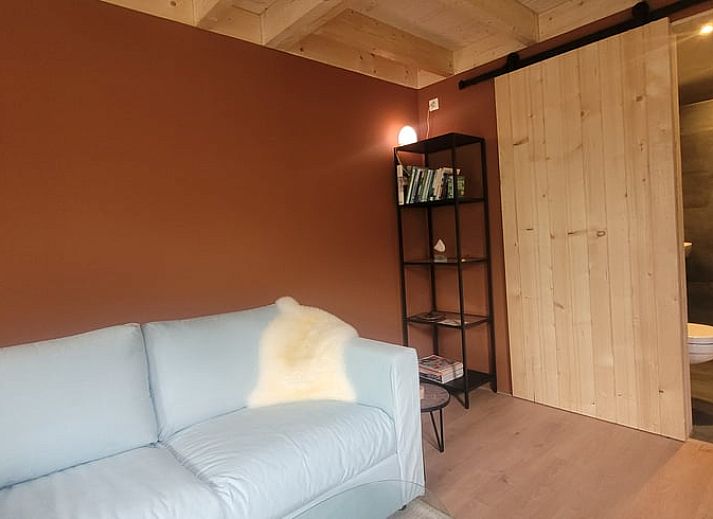 Verblijf 382202 - Vakantiewoning Noord Limburg - Huisje in Broekhuizenvorst