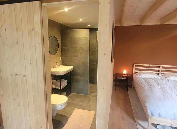 Verblijf 382202 - Vakantiewoning Noord Limburg - Huisje in Broekhuizenvorst