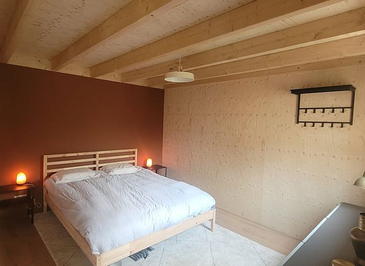 Verblijf 382202 - Vakantiewoning Noord Limburg - Huisje in Broekhuizenvorst