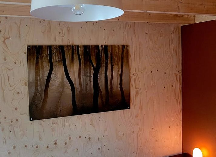 Verblijf 382202 - Vakantiewoning Noord Limburg - Huisje in Broekhuizenvorst