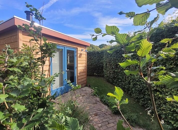 Verblijf 382202 - Vakantiewoning Noord Limburg - Huisje in Broekhuizenvorst