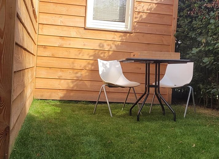 Verblijf 382202 - Vakantiewoning Noord Limburg - Huisje in Broekhuizenvorst