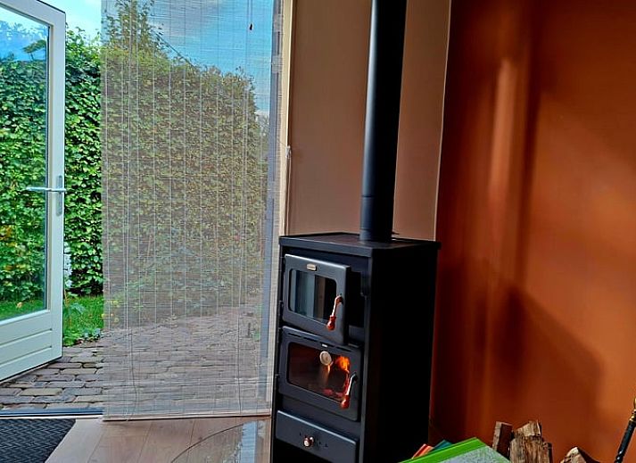 Verblijf 382202 - Vakantiewoning Noord Limburg - Huisje in Broekhuizenvorst
