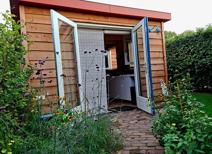 Verblijf 382202 - Vakantiewoning Noord Limburg - Huisje in Broekhuizenvorst