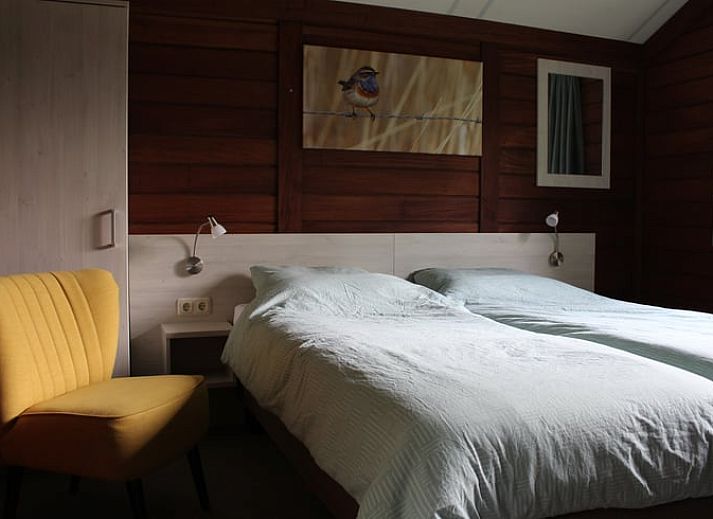 Verblijf 382609 - Vakantiewoning Noord Limburg - Vakantiehuisje in Blitterswijck