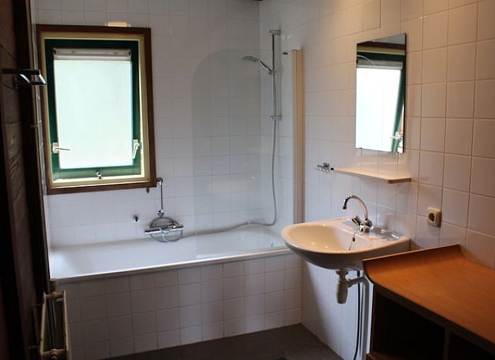 Verblijf 382609 - Vakantiewoning Noord Limburg - Vakantiehuisje in Blitterswijck