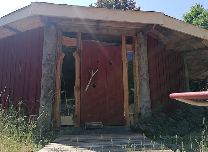 Verblijf 383210 - Vakantiewoning Noord Limburg - Vakantiehuisje in Afferden