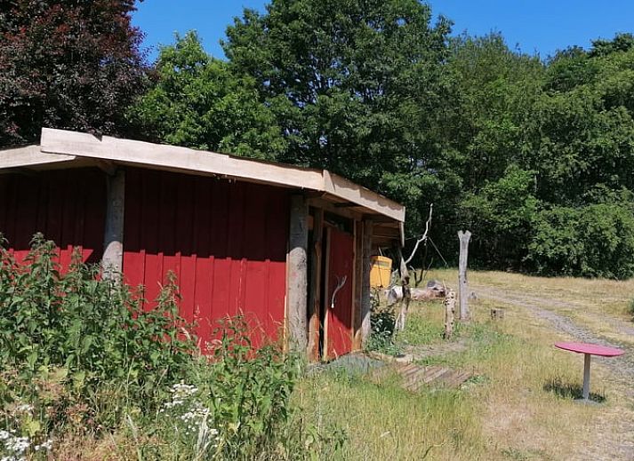 Verblijf 383210 - Vakantiewoning Noord Limburg - Vakantiehuisje in Afferden