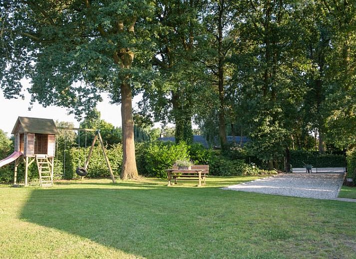 Verblijf 383232 - Vakantiewoning Noord Limburg - Huisje in Afferden