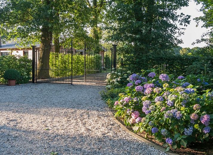 Verblijf 383232 - Vakantiewoning Noord Limburg - Huisje in Afferden