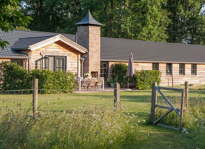 Verblijf 383232 - Vakantiewoning Noord Limburg - Huisje in Afferden