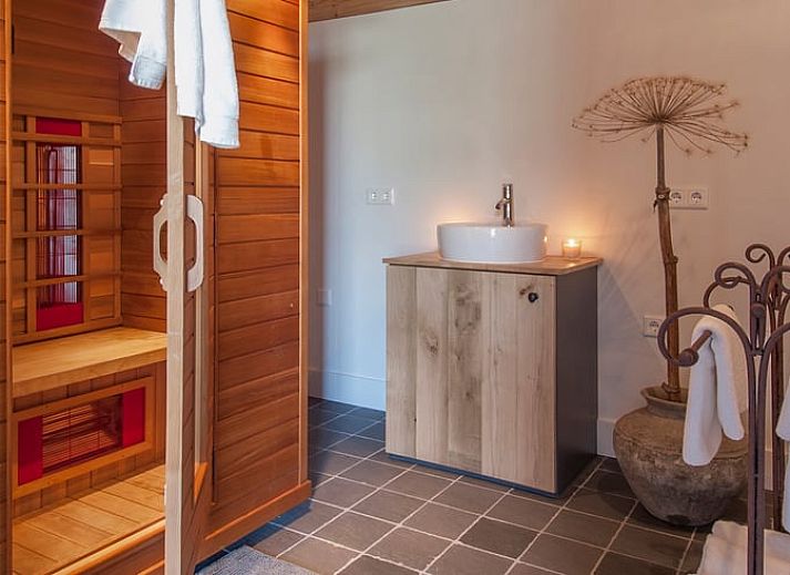 Verblijf 383232 - Vakantiewoning Noord Limburg - Huisje in Afferden