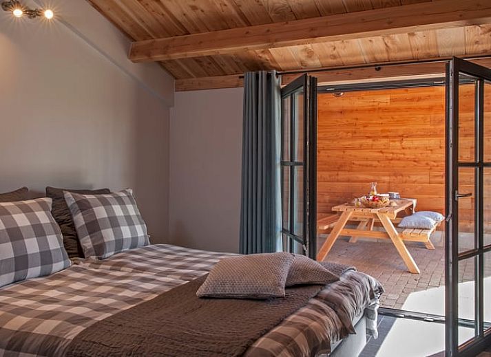 Verblijf 383232 - Vakantiewoning Noord Limburg - Huisje in Afferden