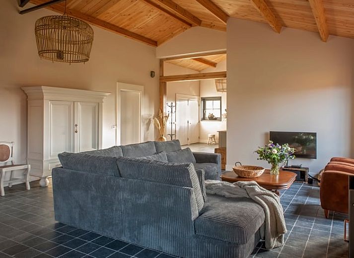 Verblijf 383232 - Vakantiewoning Noord Limburg - Huisje in Afferden