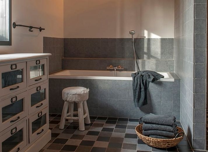 Verblijf 383232 - Vakantiewoning Noord Limburg - Huisje in Afferden
