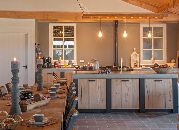 Verblijf 383232 - Vakantiewoning Noord Limburg - Huisje in Afferden