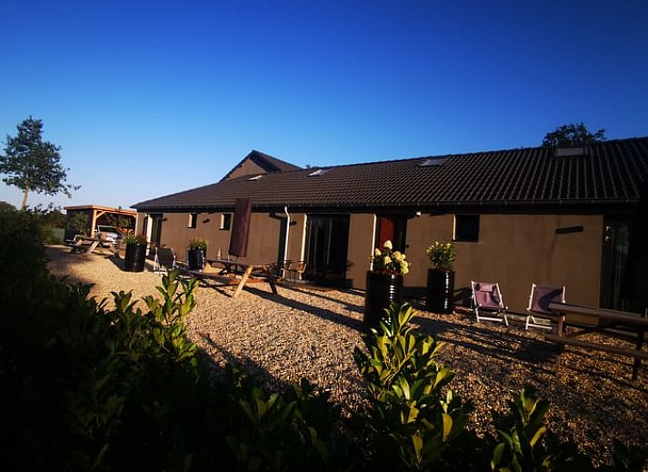 Verblijf 383715 - Vakantiewoning Noord Limburg - Vakantiehuis in America