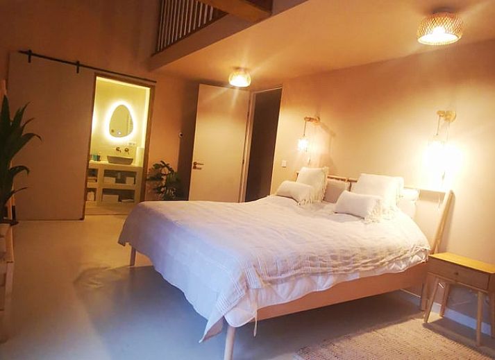Verblijf 383715 - Vakantiewoning Noord Limburg - Vakantiehuis in America