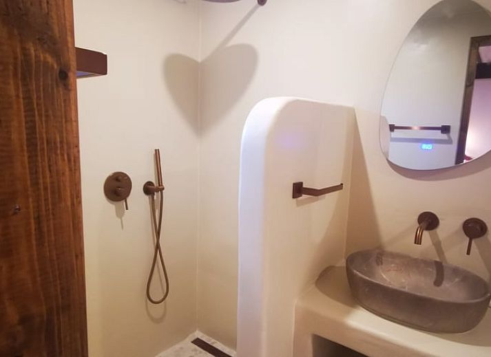 Verblijf 383715 - Vakantiewoning Noord Limburg - Vakantiehuis in America