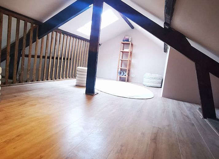 Verblijf 383715 - Vakantiewoning Noord Limburg - Vakantiehuis in America