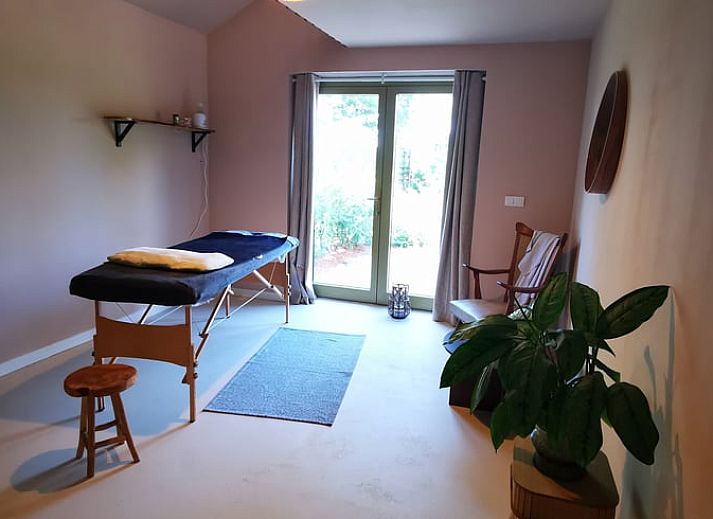 Verblijf 383715 - Vakantiewoning Noord Limburg - Vakantiehuis in America