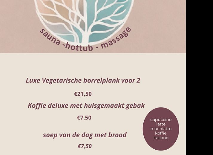 Verblijf 383715 - Vakantiewoning Noord Limburg - Vakantiehuis in America