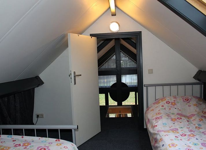 Verblijf 384212 - Vakantiewoning Noord Limburg - Vakantiehuis in Siebengewald