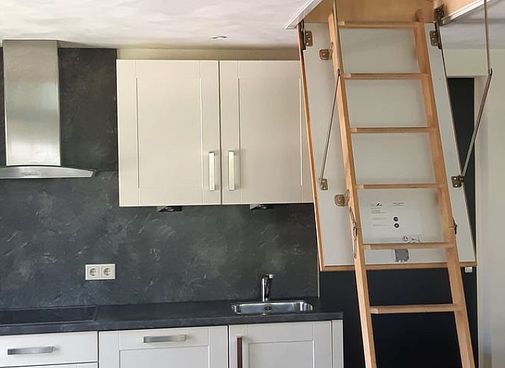 Verblijf 384212 - Vakantiewoning Noord Limburg - Vakantiehuis in Siebengewald
