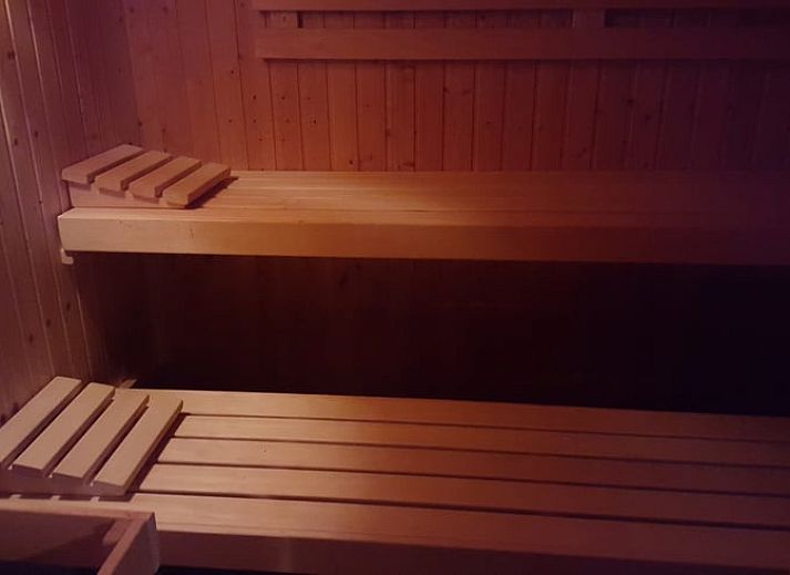 Verblijf 384212 - Vakantiewoning Noord Limburg - Vakantiehuis in Siebengewald