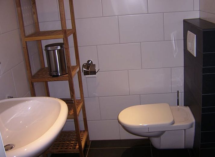 Verblijf 384212 - Vakantiewoning Noord Limburg - Vakantiehuis in Siebengewald