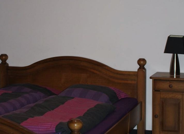 Verblijf 384212 - Vakantiewoning Noord Limburg - Vakantiehuis in Siebengewald