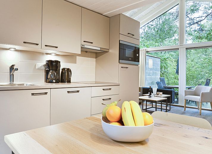 Verblijf 384746 - Bungalow Noord Limburg - De Lommerbergen | 4-persoons bungalow | 4B4PT