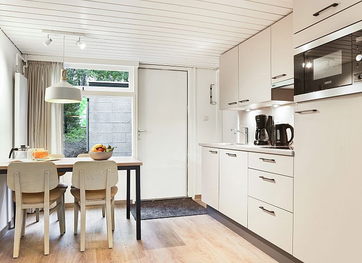 Verblijf 384746 - Bungalow Noord Limburg - De Lommerbergen | 4-persoons bungalow | 4B4PT