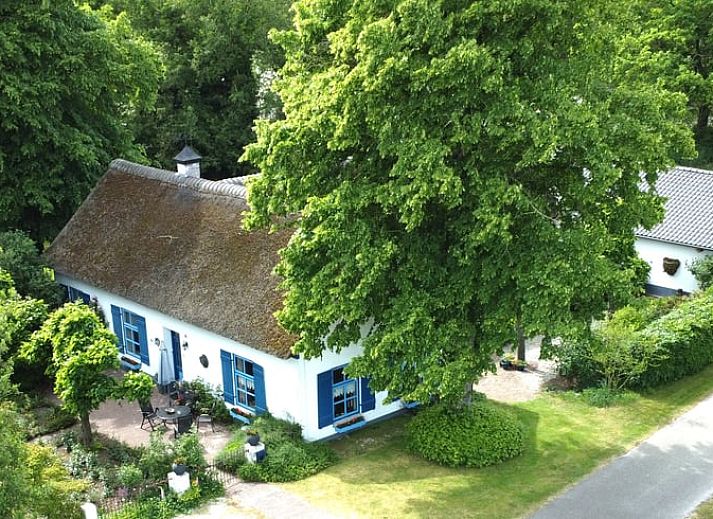 Verblijf 384806 - Vakantiewoning Noord Limburg - Huisje in Merselo
