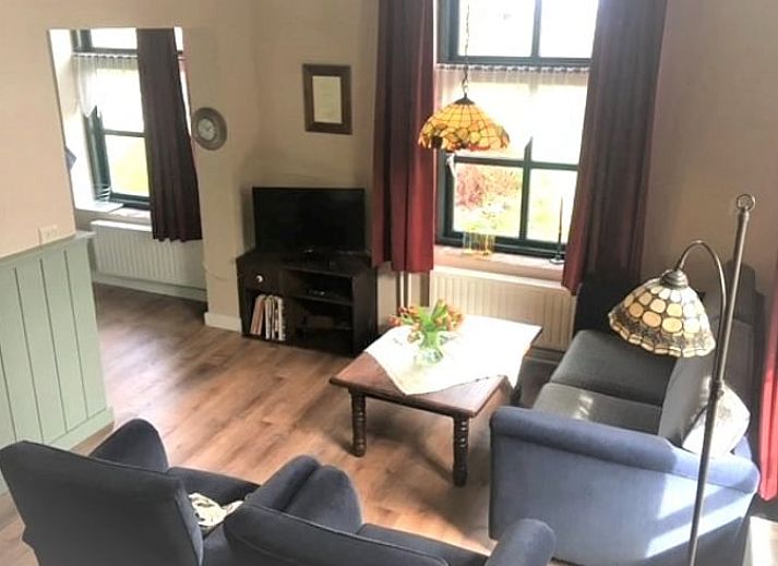Verblijf 384806 - Vakantiewoning Noord Limburg - Huisje in Merselo