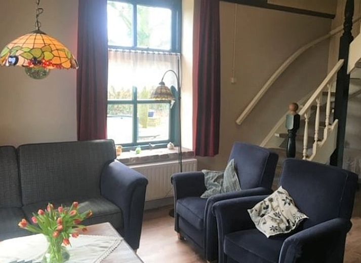 Verblijf 384806 - Vakantiewoning Noord Limburg - Huisje in Merselo