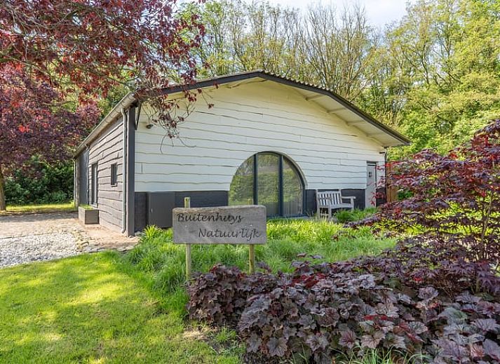 Verblijf 384810 - Vakantiewoning Noord Limburg - Huisje in Merselo