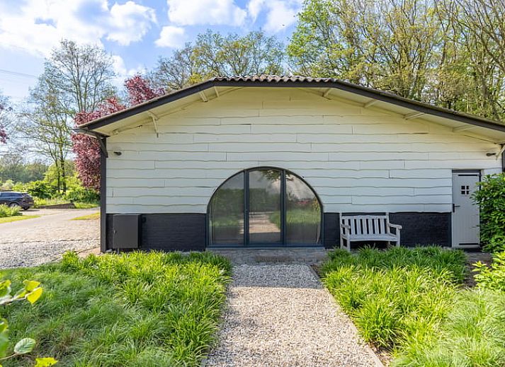 Verblijf 384810 - Vakantiewoning Noord Limburg - Huisje in Merselo