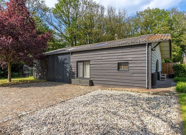 Verblijf 384810 - Vakantiewoning Noord Limburg - Huisje in Merselo